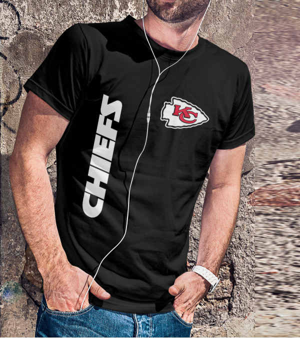Kansas City Chiefs T-Shirt