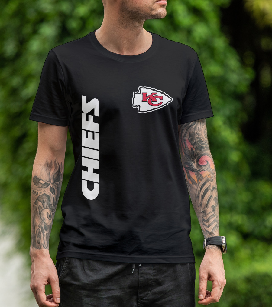 Kansas City Chiefs T-Shirt