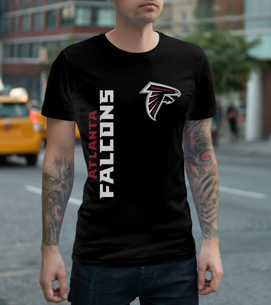 Atlanta Falcons T-Shirt