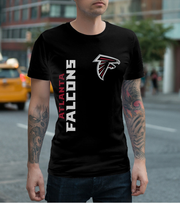 Atlanta Falcons T-Shirt