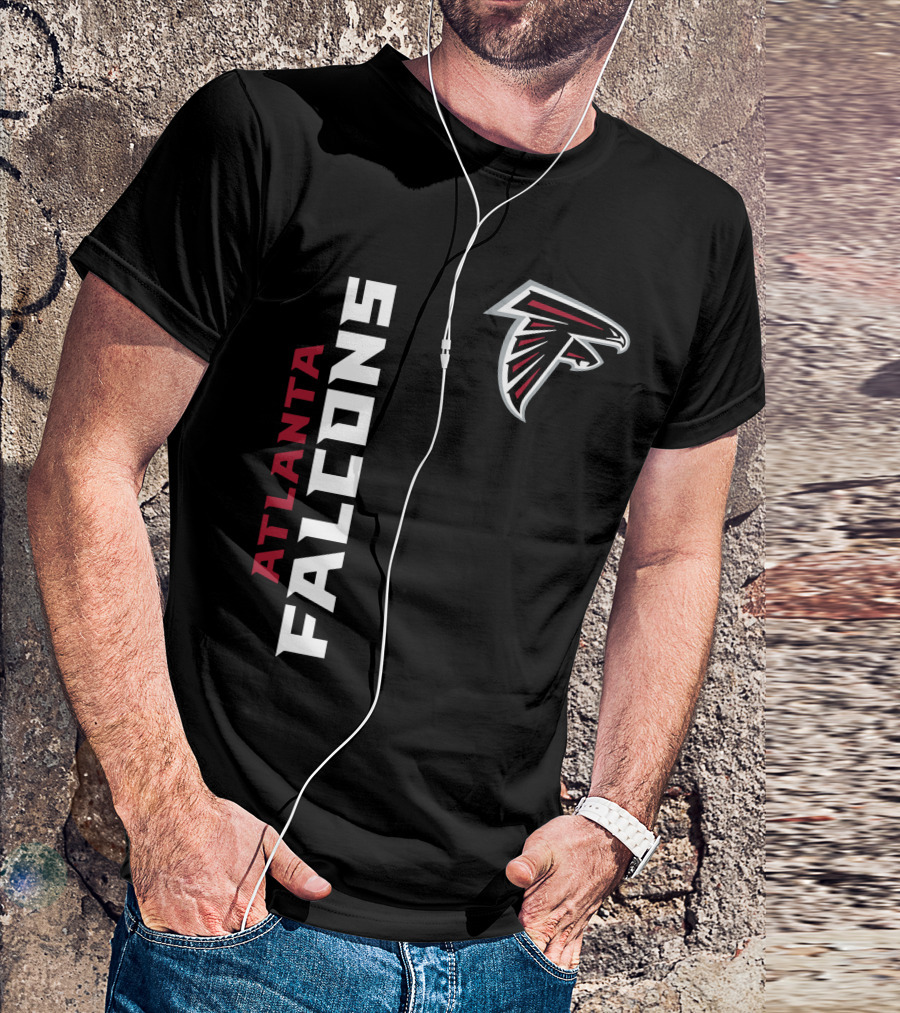 Atlanta Falcons T-Shirt