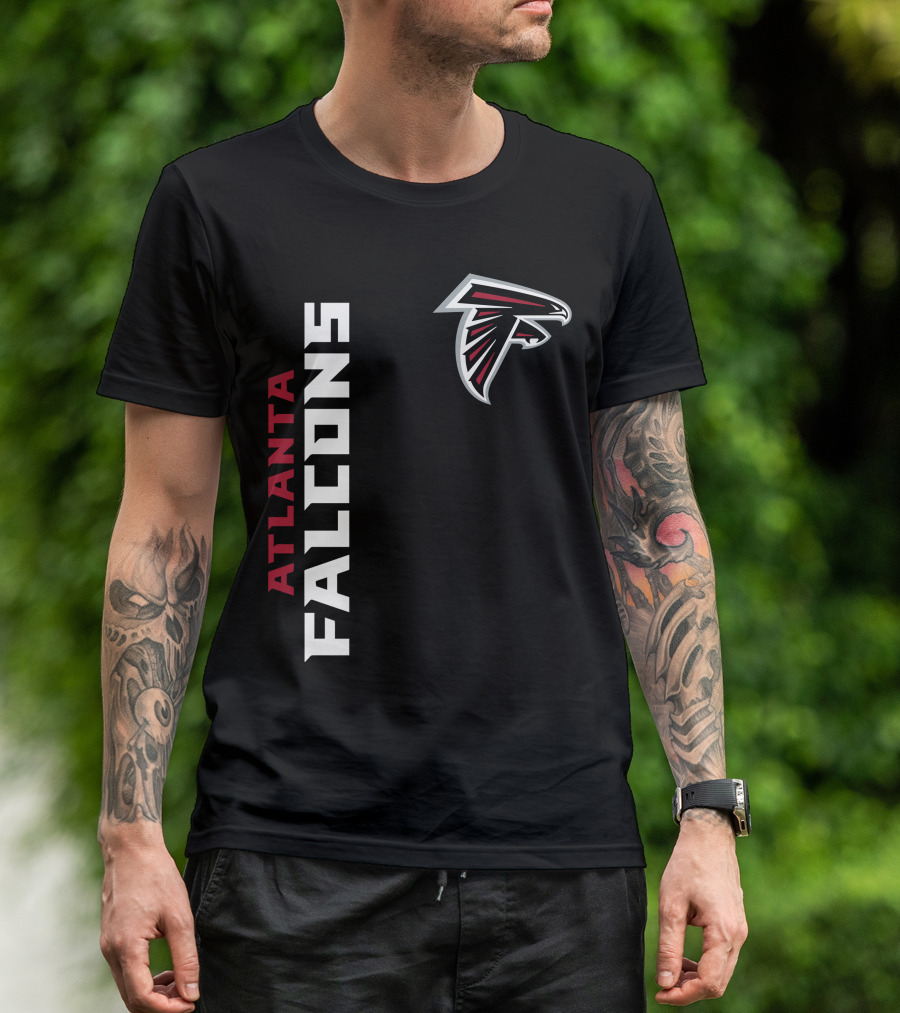 Atlanta Falcons T-Shirt