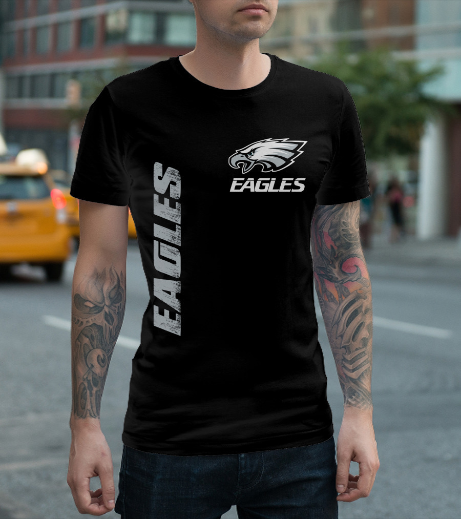 Eagles 10 Philadelphia Eagles T-Shirt
