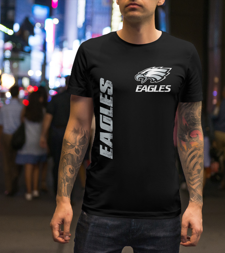 Eagles 10 Philadelphia Eagles T-Shirt