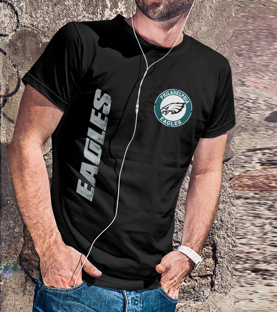 Philadelphia Eagles Eagles T-Shirt