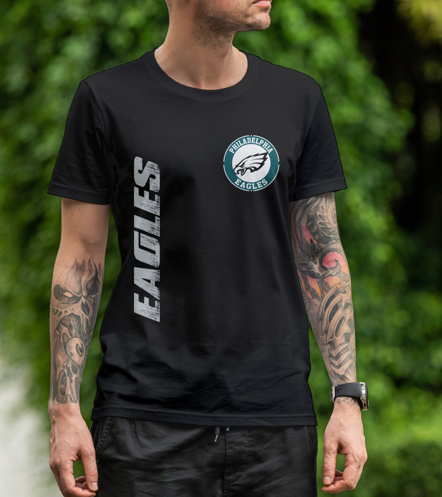 Philadelphia Eagles Eagles T-Shirt