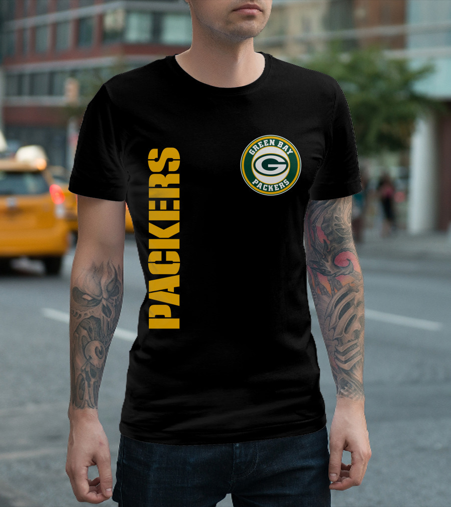 Green Bay Packers T-Shirt