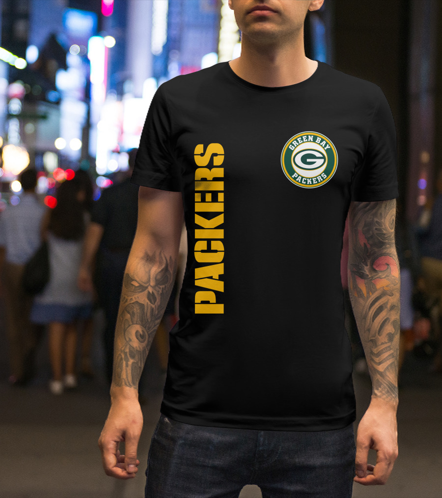 Green Bay Packers T-Shirt