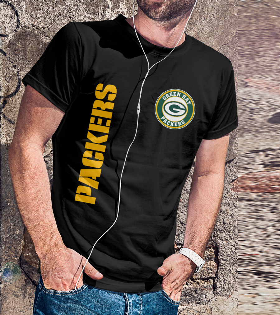 Green Bay Packers T-Shirt