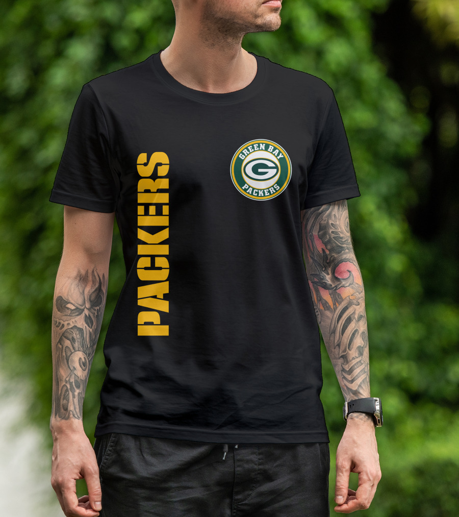 Green Bay Packers T-Shirt