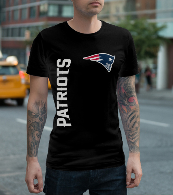 New England Patriots T-Shirt