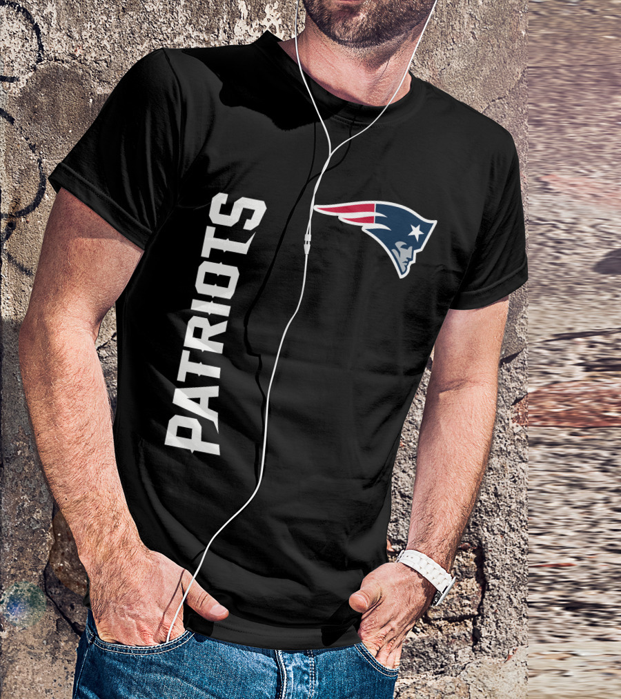 New England Patriots T-Shirt