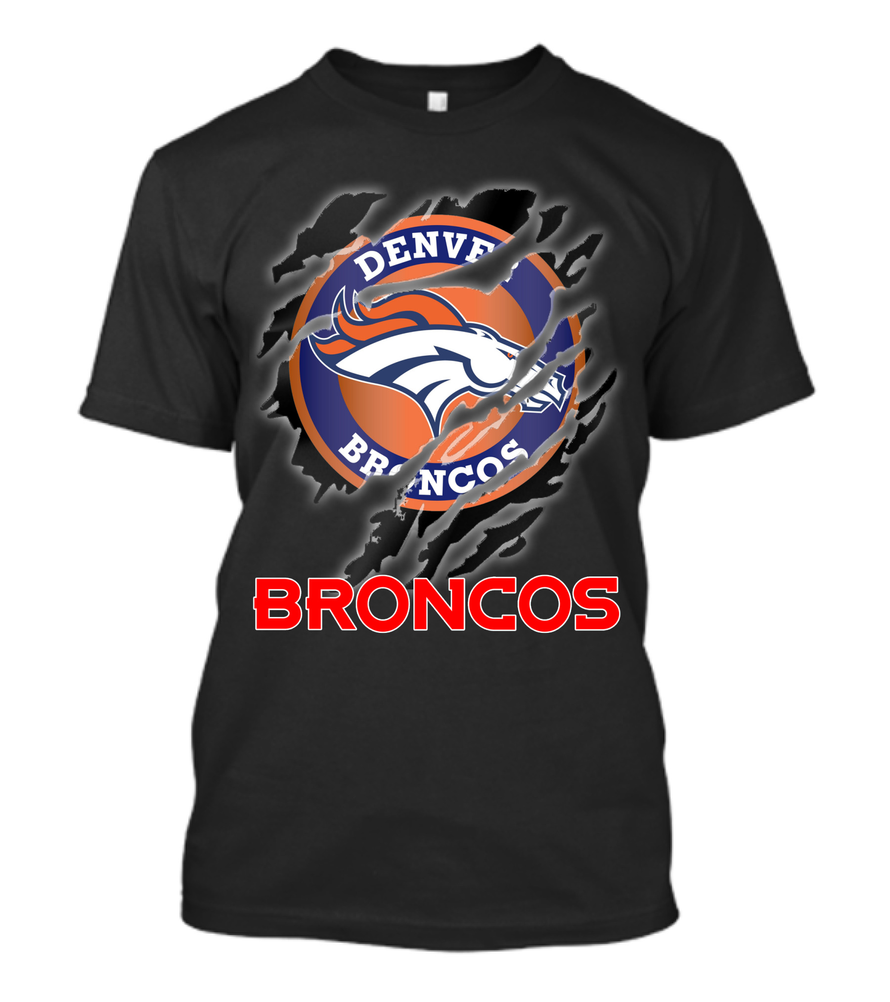 Denver Broncos T-Shirt