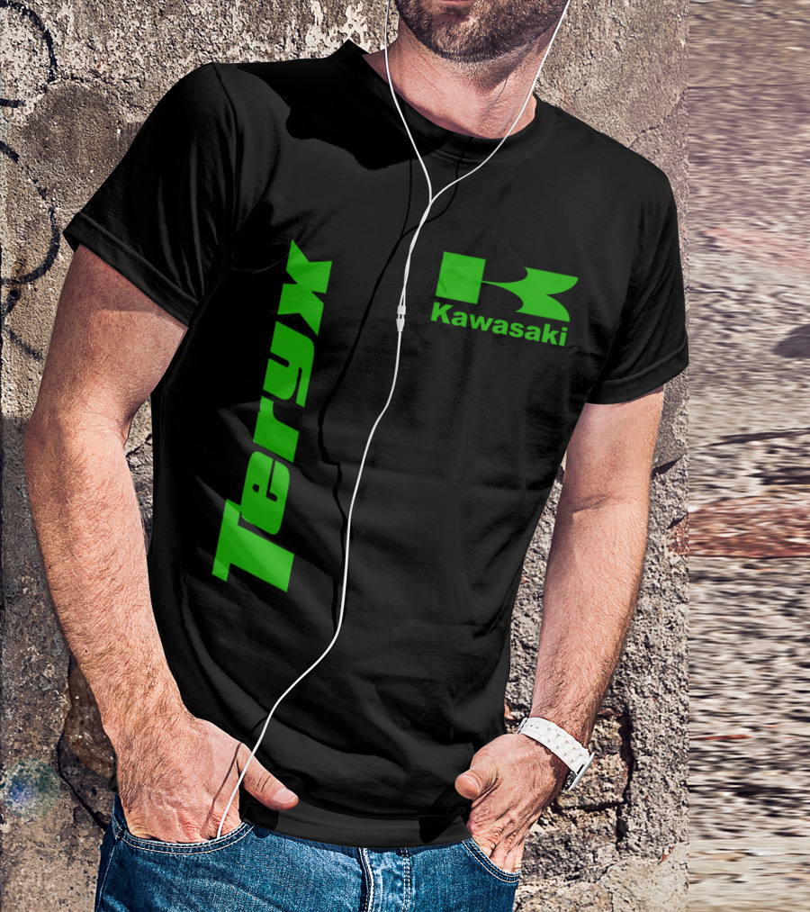 Teryx Kawasaki T-Shirt