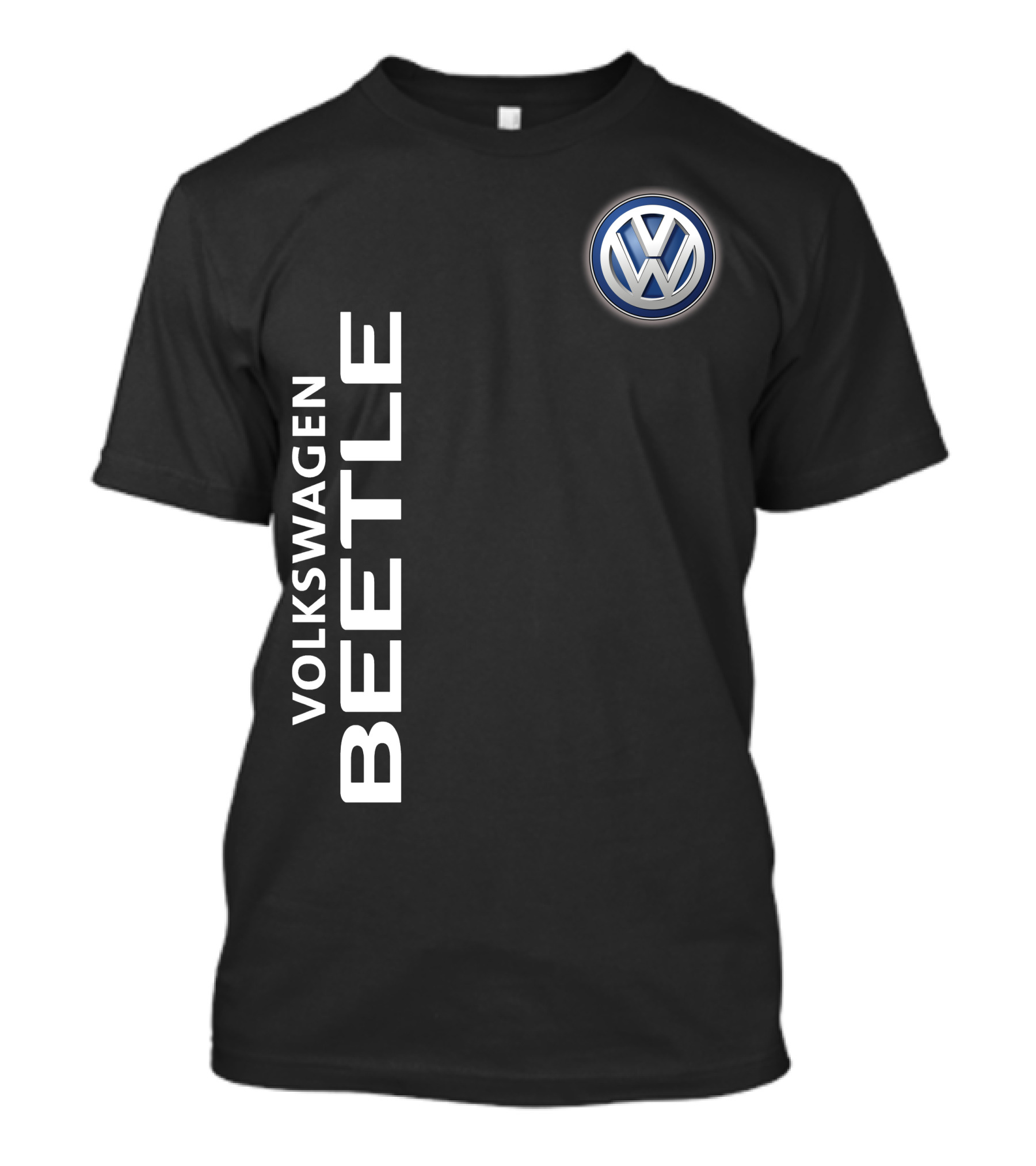Volkswagen Beetle T-Shirt
