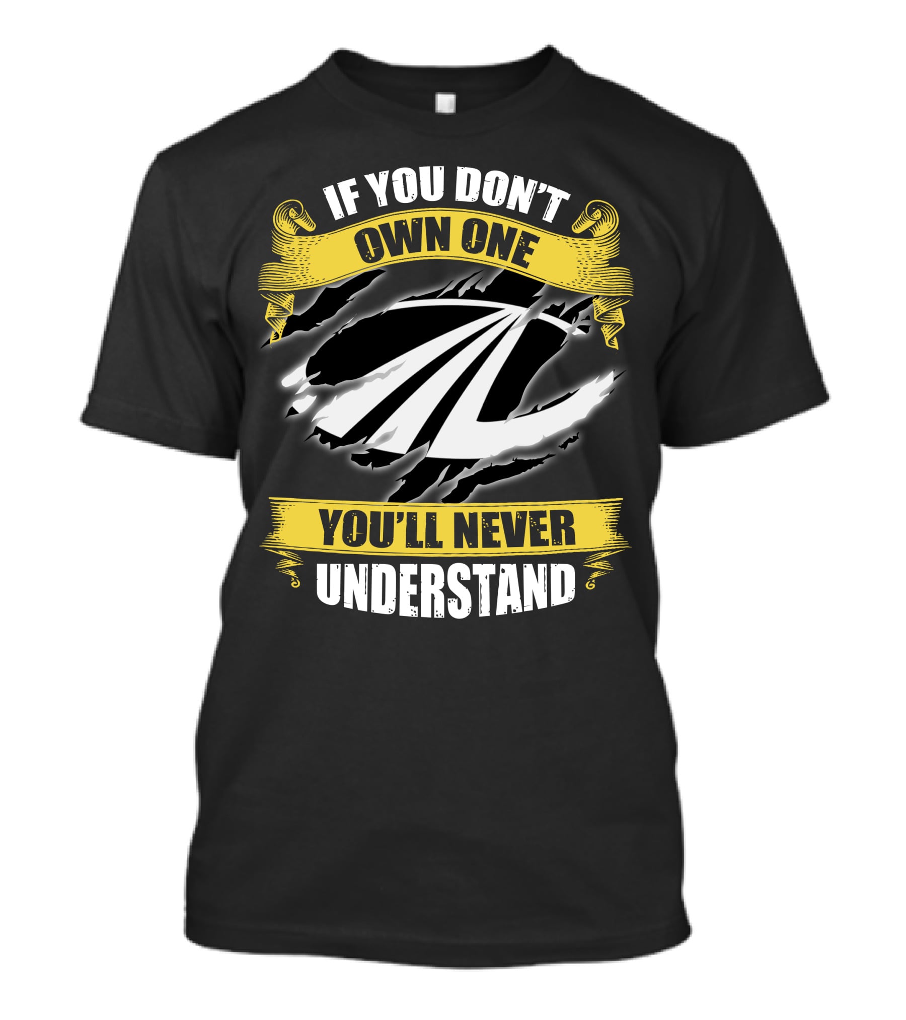 Mahindra 10 If You Don't Own One You'll Never Understand T-Shirt