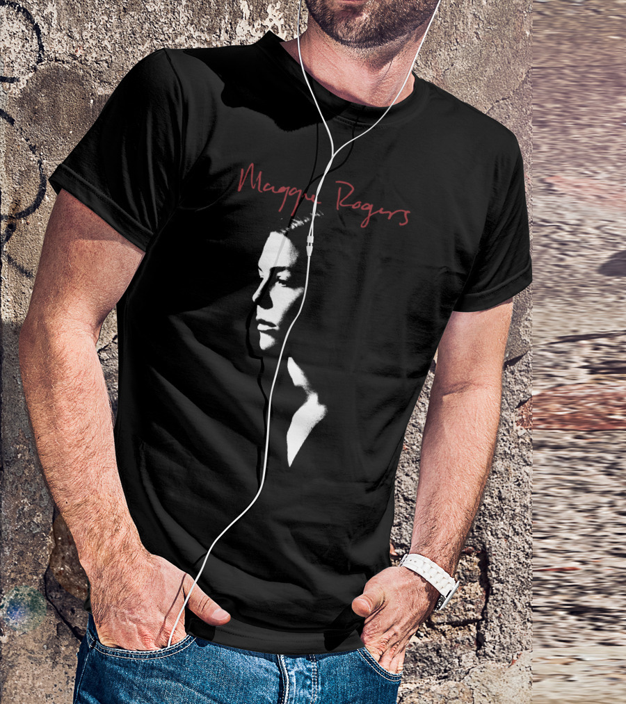 Maggie Rogers T-Shirt