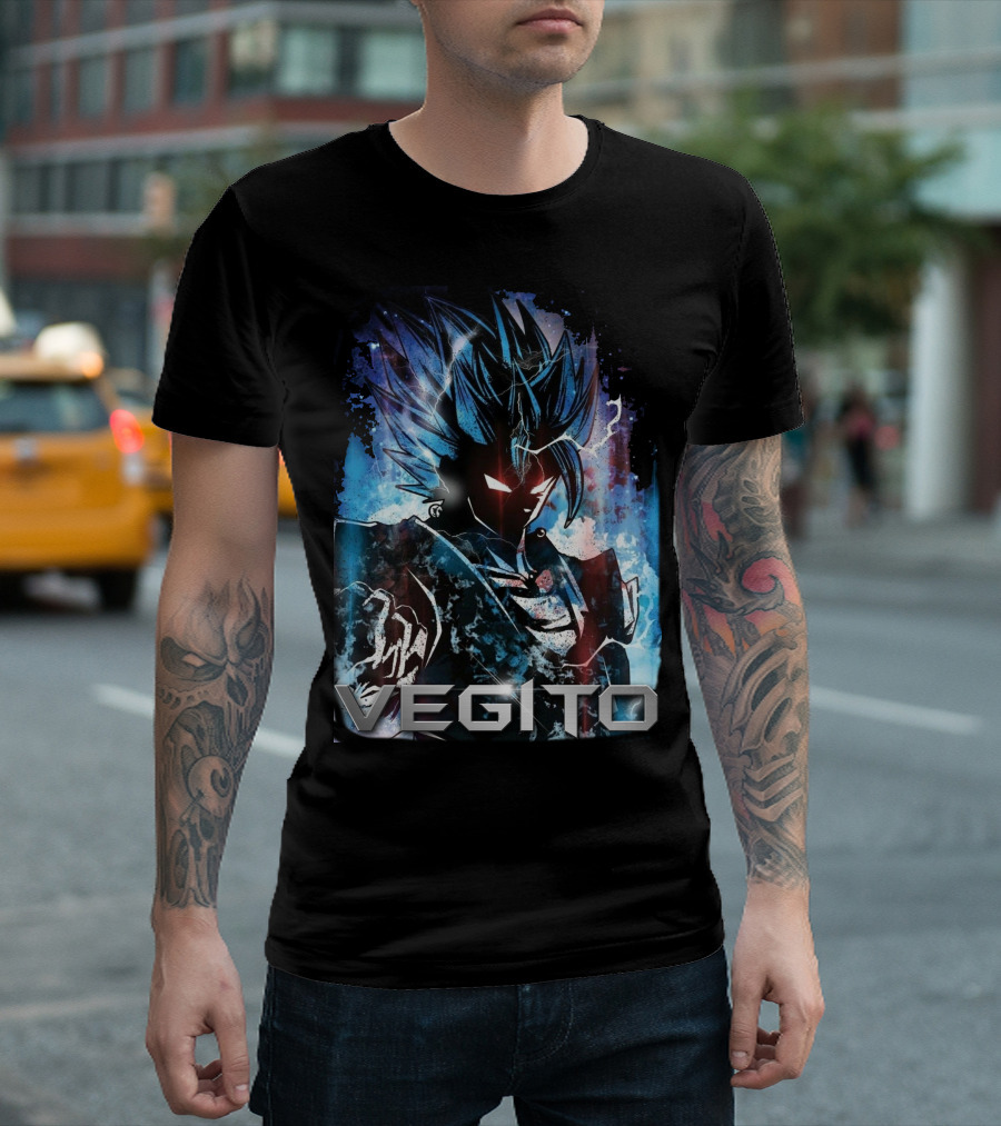 Vegito T-Shirt