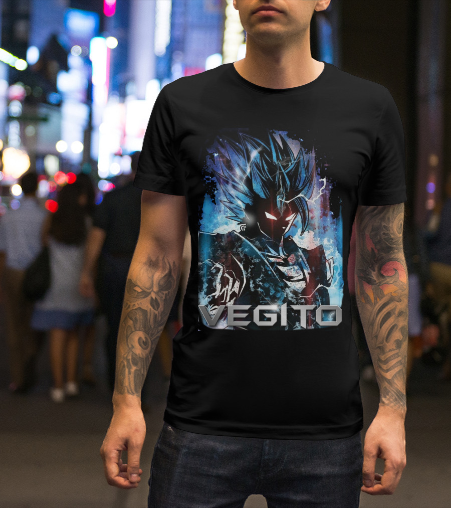 Vegito T-Shirt