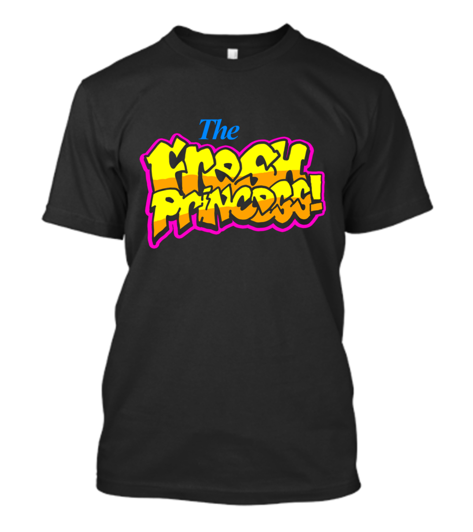 The Fresh Princess T-Shirt
