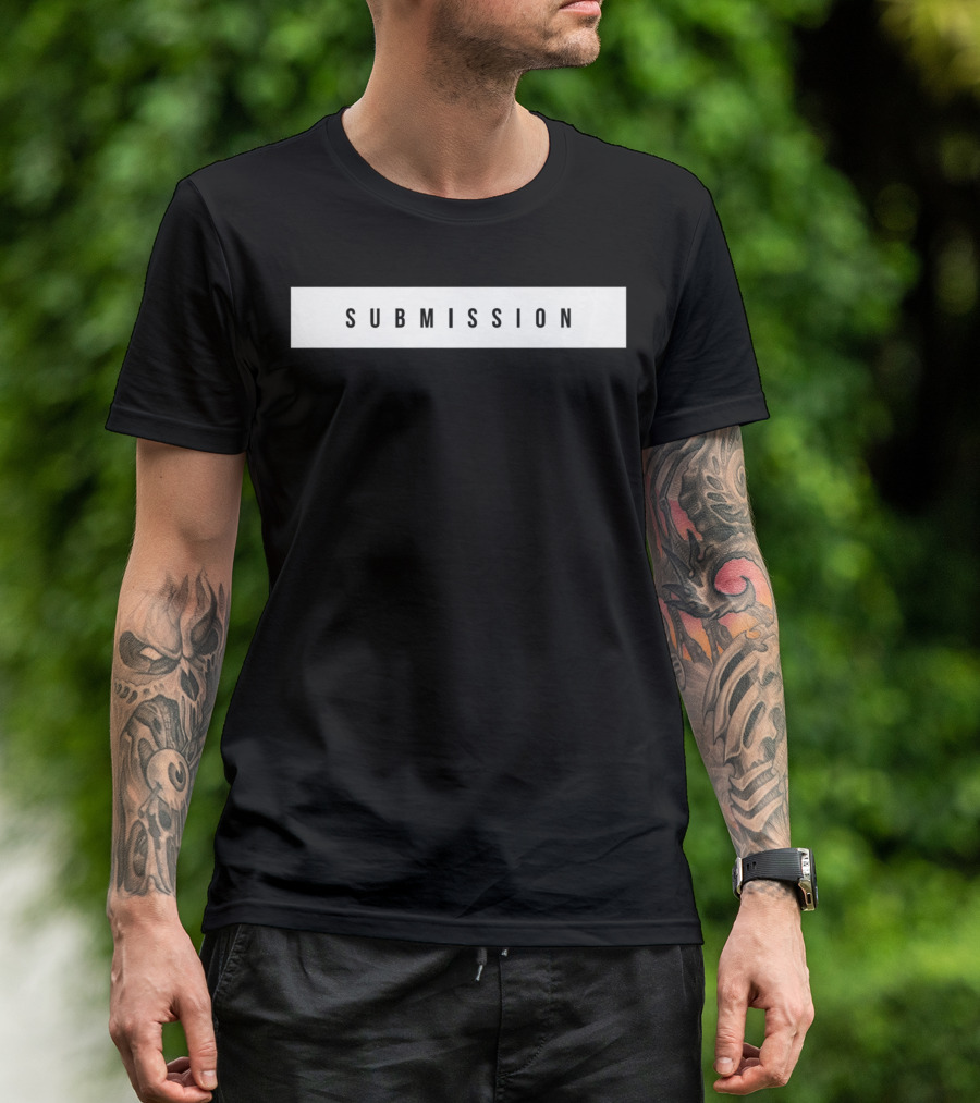 Submission T-Shirt