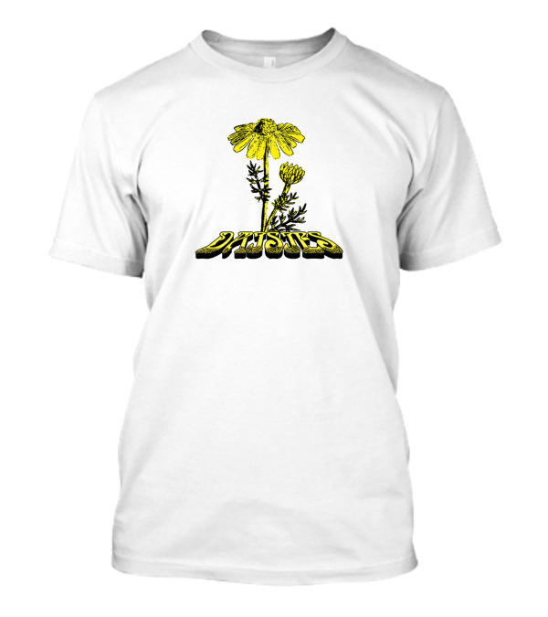 Ryan Caraveo Daisies T-Shirt