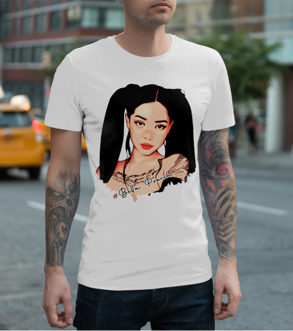 Bella_Poarch T-Shirt