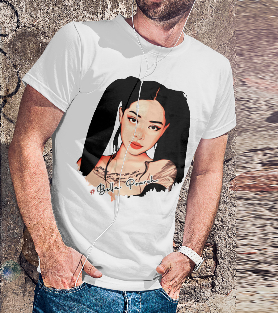 Bella_Poarch T-Shirt