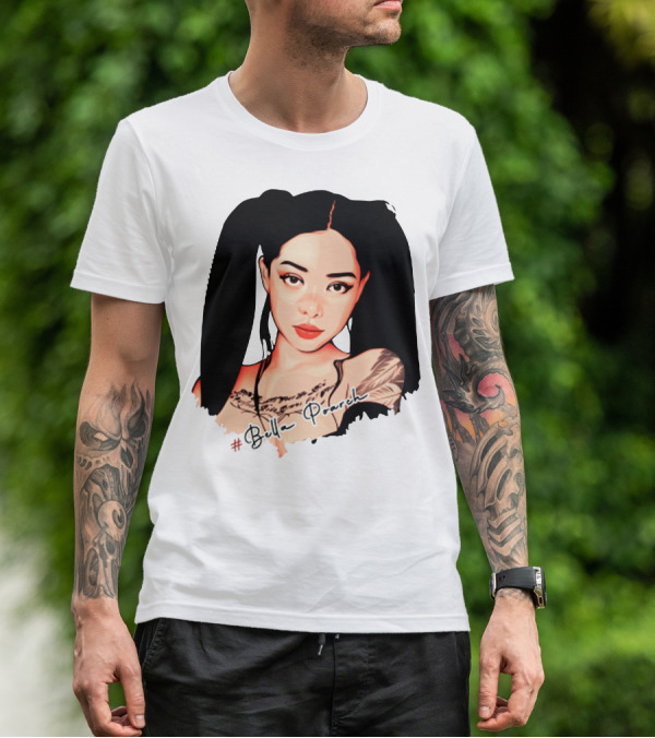 Bella_Poarch T-Shirt