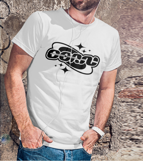 Kirsten Titus Corn Merch Retro T-Shirt