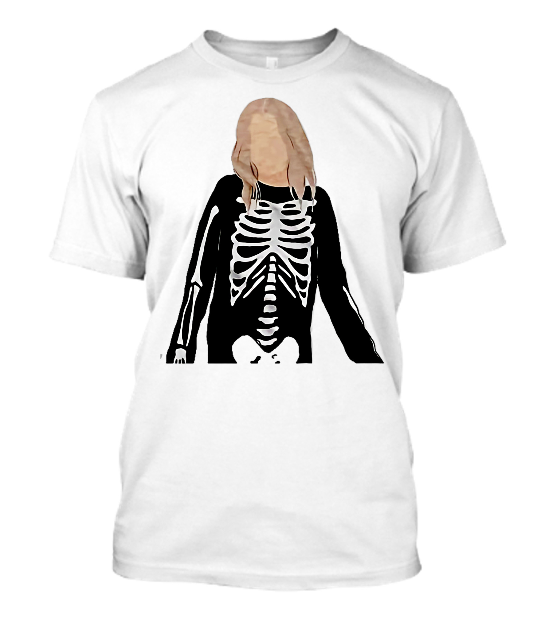 Phoebe Bridgers Skeleton Sweater Merch T-Shirt