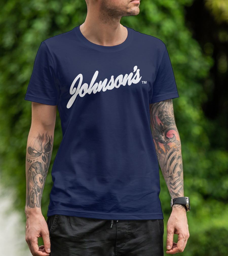 Johnson's Gus Johnson Ford T-Shirt