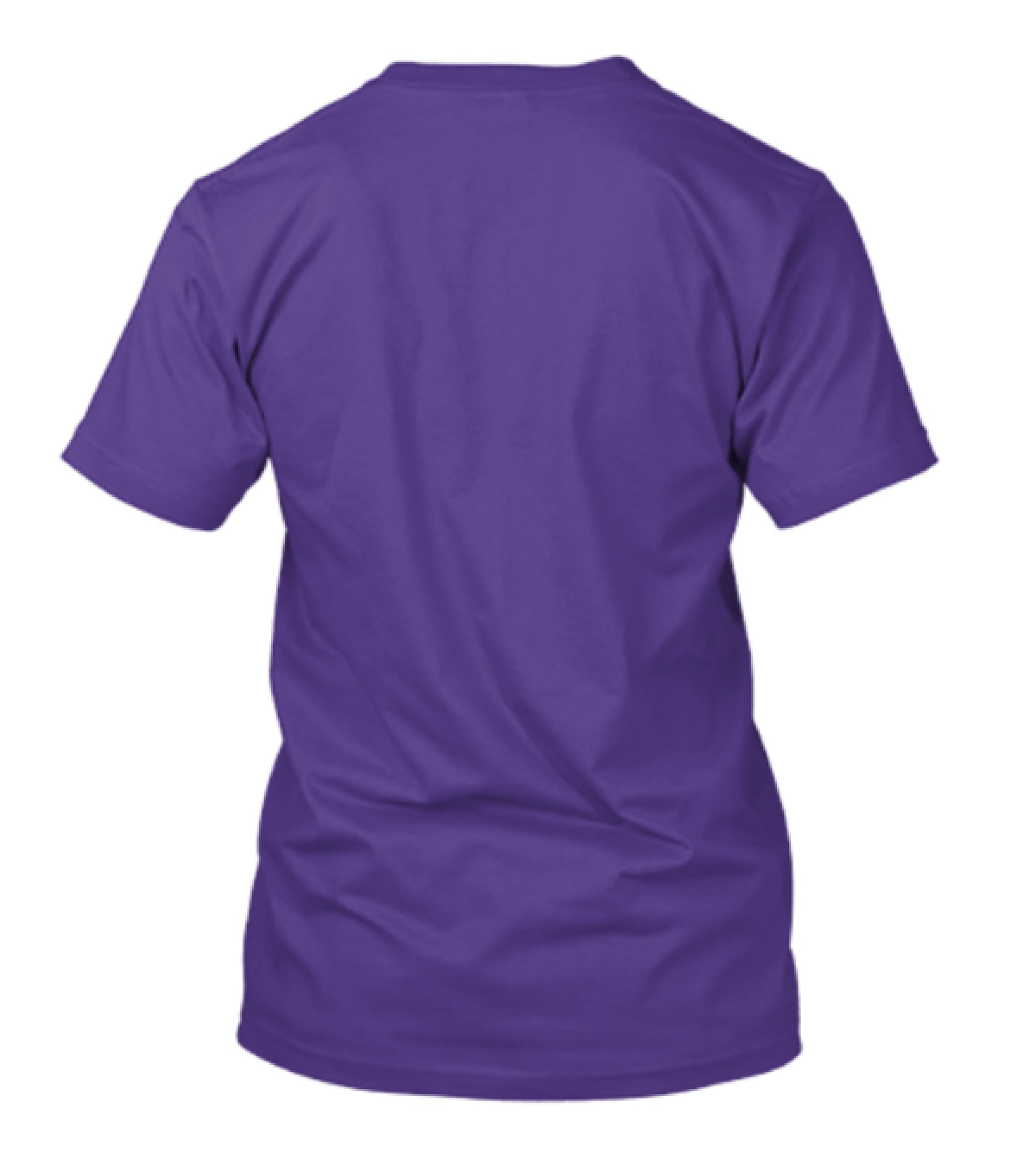 Clemson Tigers American Flag Paw Print T-Shirt