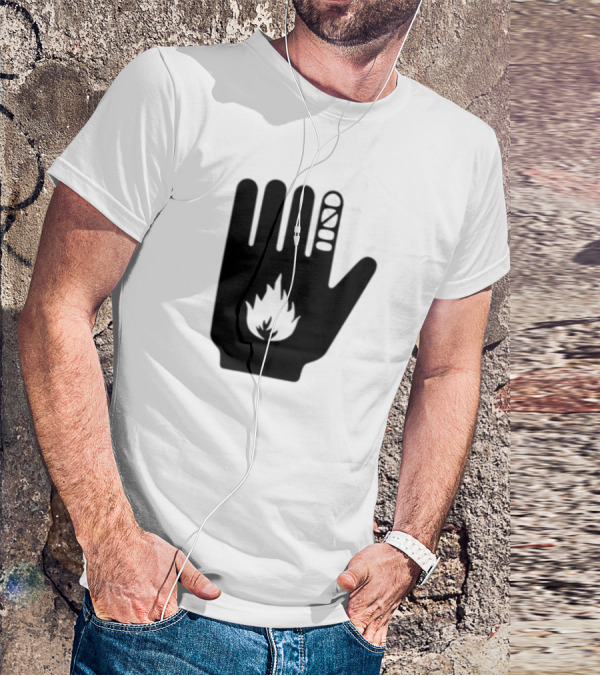 Ceasefire Now Msf White Humanitarian Aid Solidarity T-Shirt