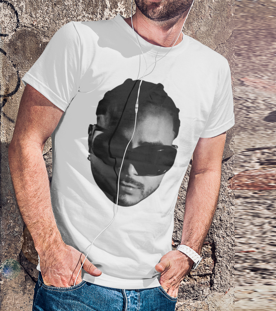 Young Luis Miguel T-Shirt