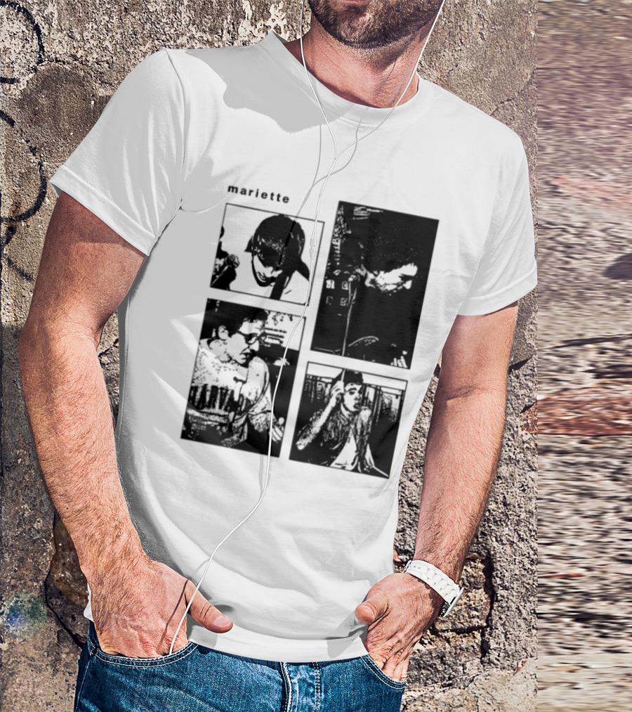 Marietta Demons Hockey Club Tiger Golf Classic Event T-Shirt