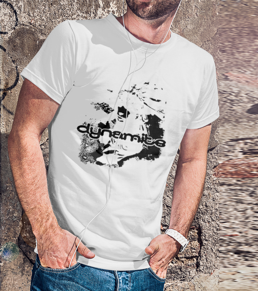 Jamiroquai Dynamite T-Shirt