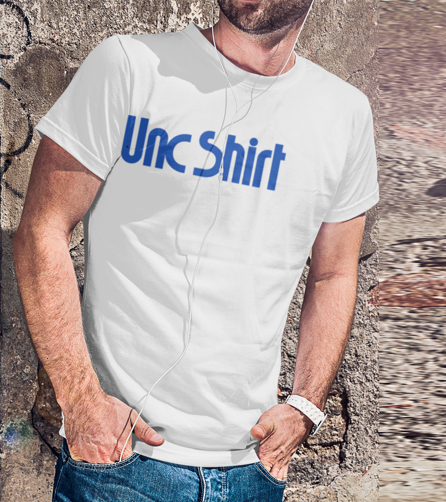 UNC Amine T-Shirt