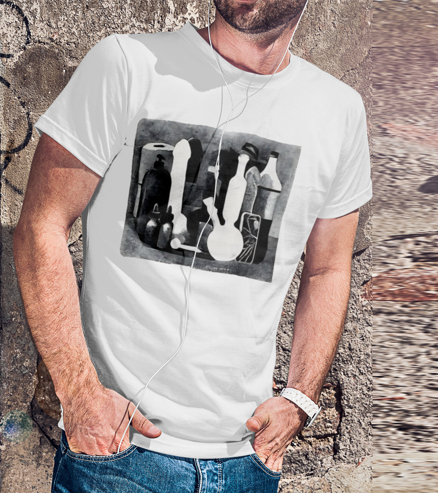 Alexander Skarsgård Dildo T-Shirt