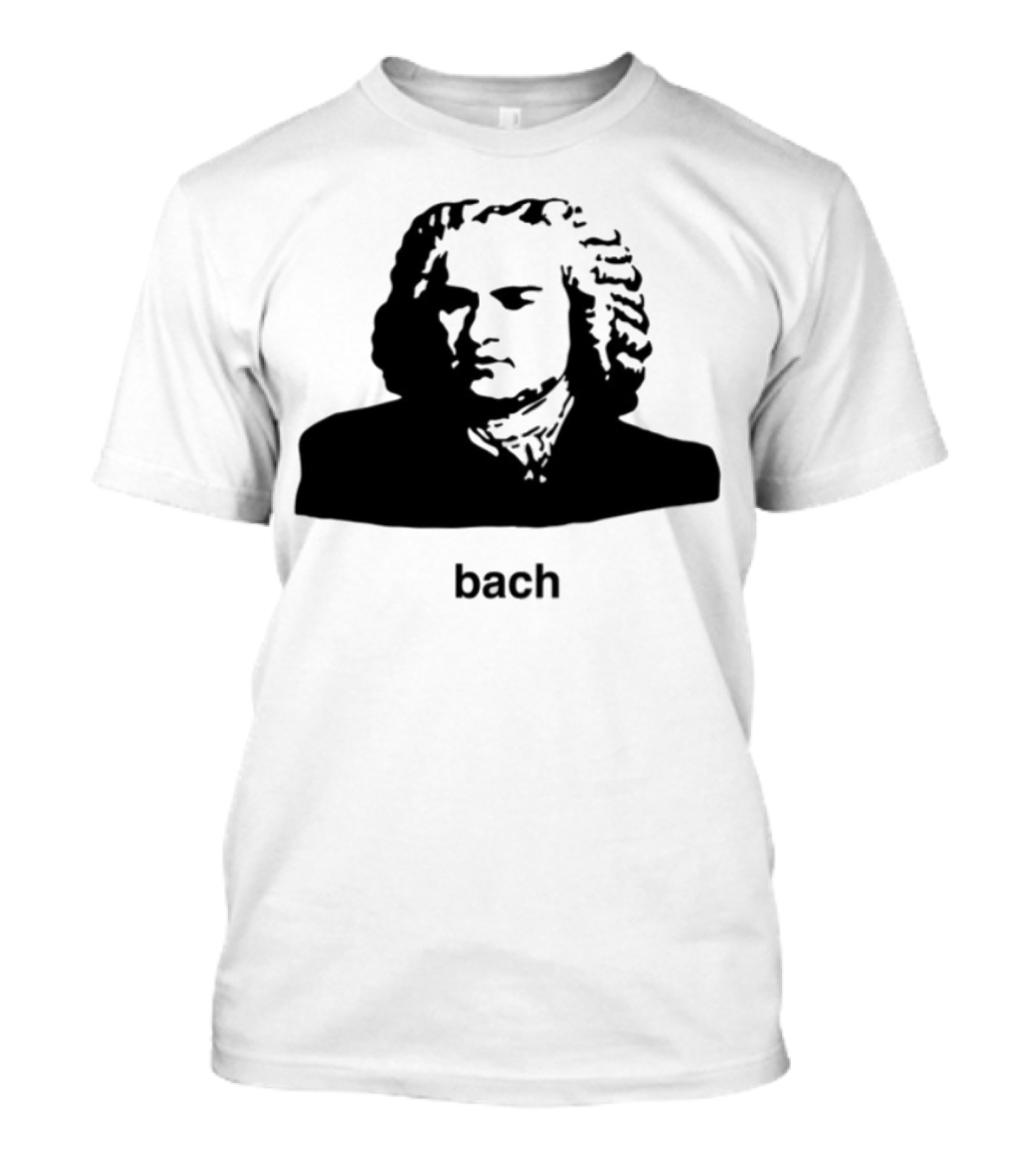 André 3000 Cactus Bach Classical Fusion T-Shirt