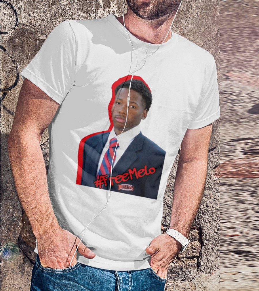 #FreeMelo Kians T-Shirt