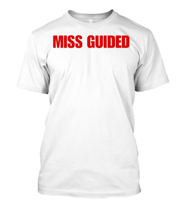 MISS GUIDED T-Shirt