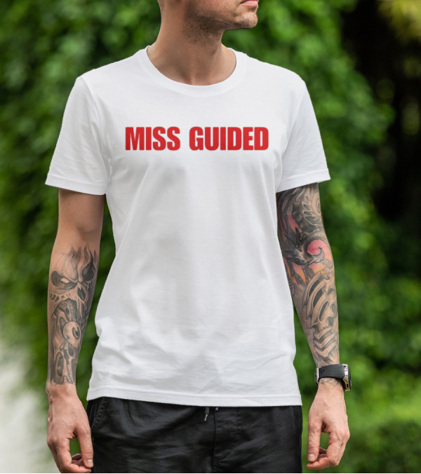 MISS GUIDED T-Shirt