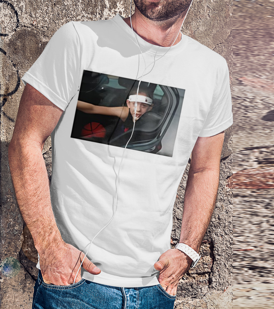 Breanna Stewart 30 Signature Photo T-Shirt