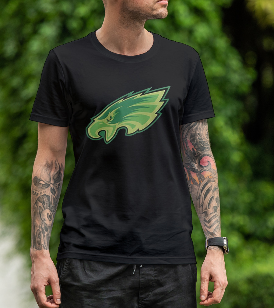 Philadelphia Eagles Vintage 2025 NFL Season Opener Vs Dallas Cowboys T-Shirt