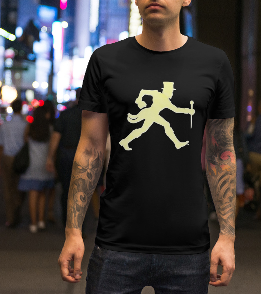 Wake Forest Women's Soccer Hello Friday Wake Forest T-Shirt