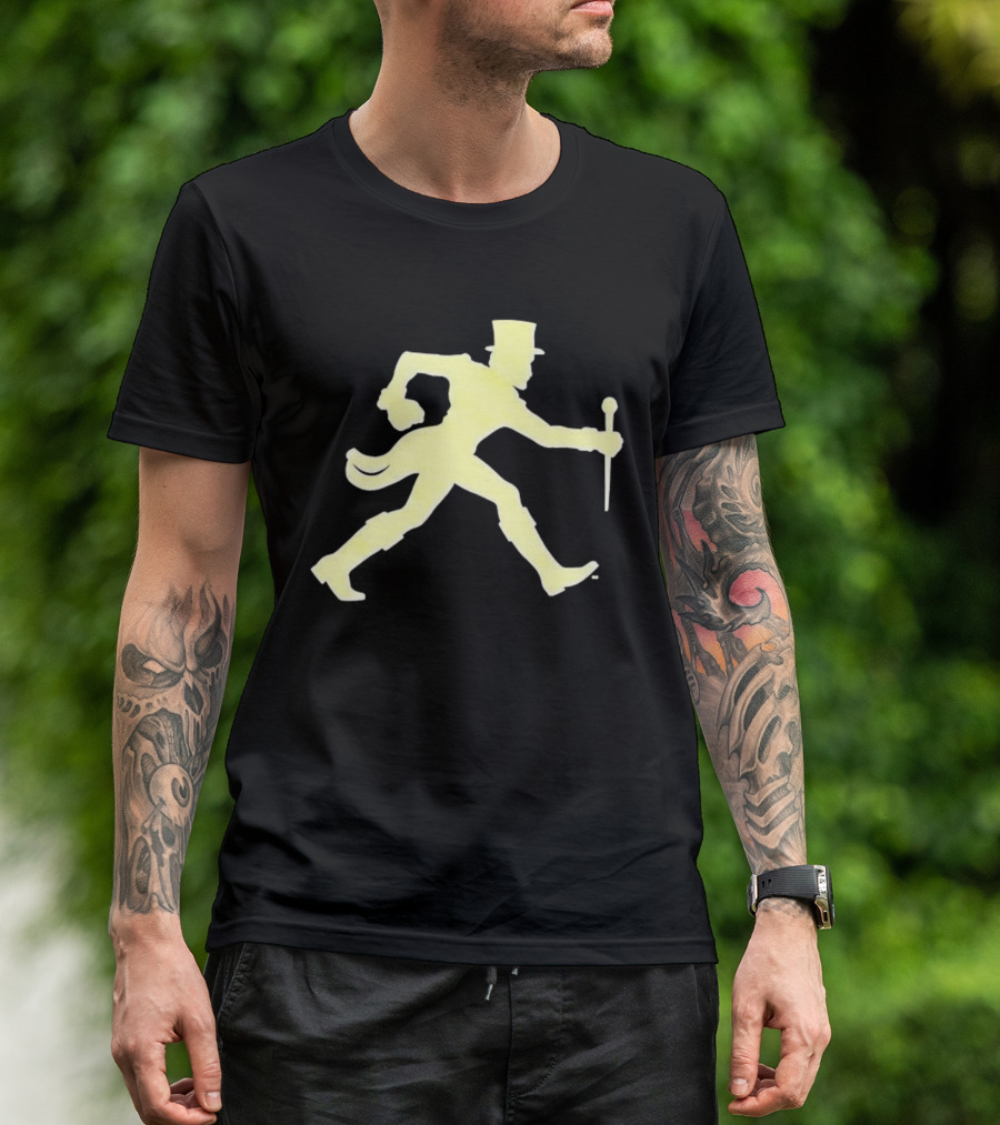 Wake Forest Women's Soccer Hello Friday Wake Forest T-Shirt