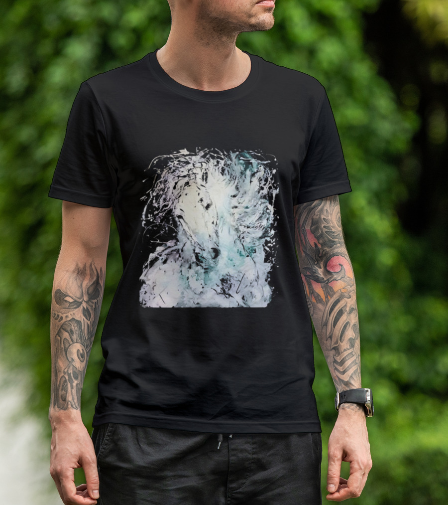 Hercules Power Horse Mythical Strength T-Shirt