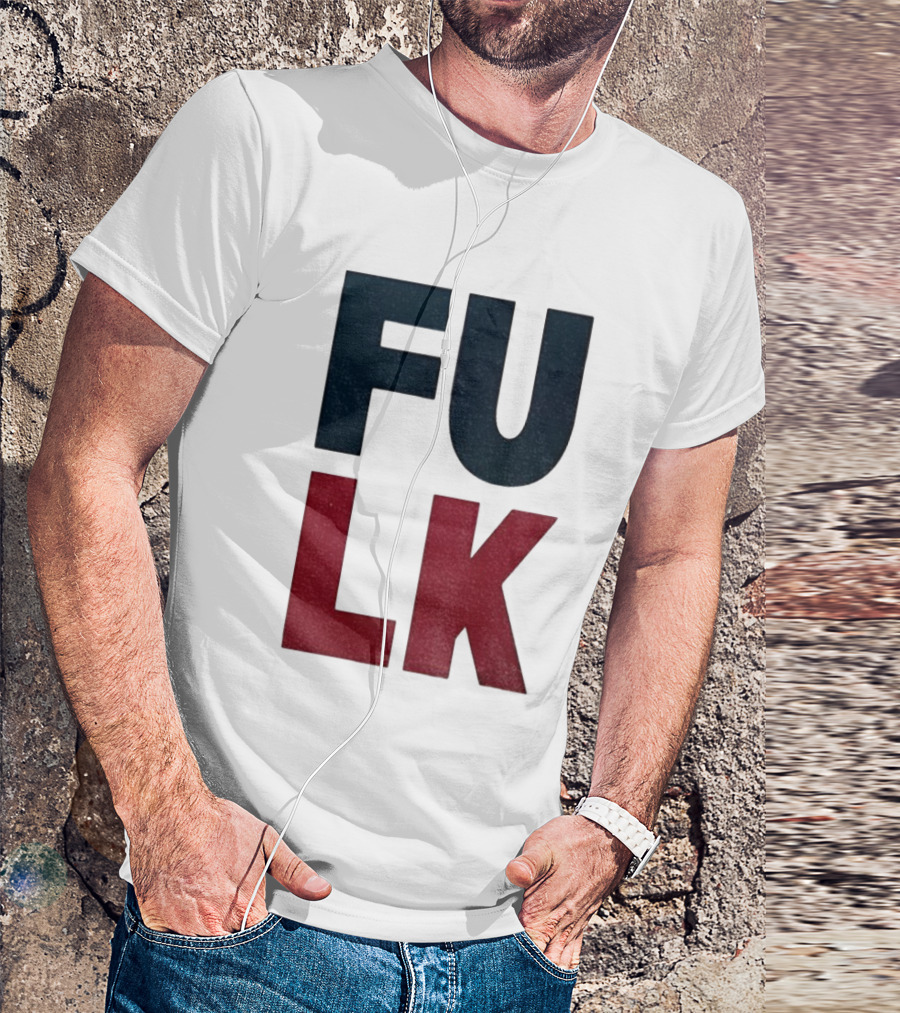 FULK Kiffin Lane Ole Miss Football 2025 T-Shirt