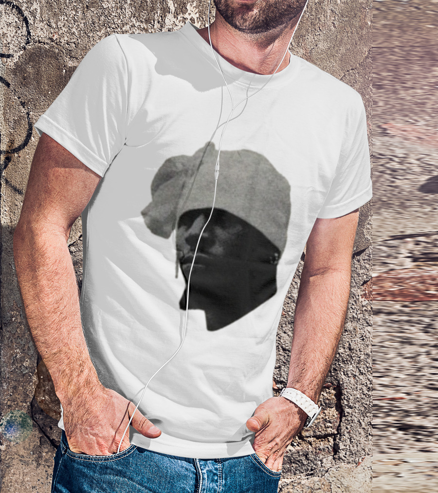 Joey Bada$$ And Friends Brooklyn Event 11 19 2025 VIP Pass Exclusive Merchandise T-Shirt